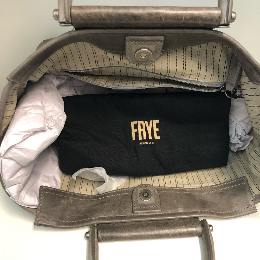 Frye Riviana Tote - Picture 3 of 3